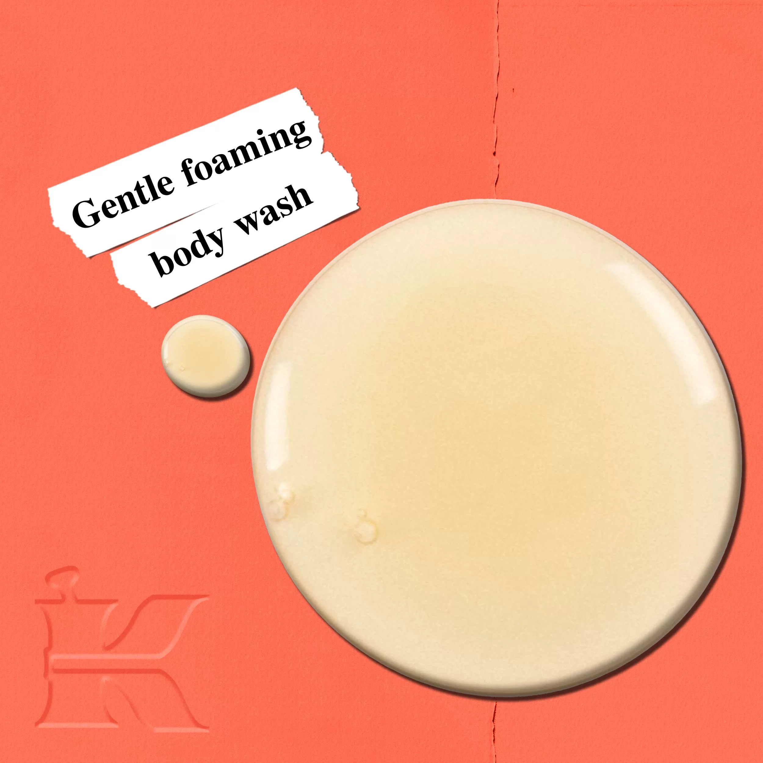 Grapefruit Bath and Shower Liquid Body Cleanser
